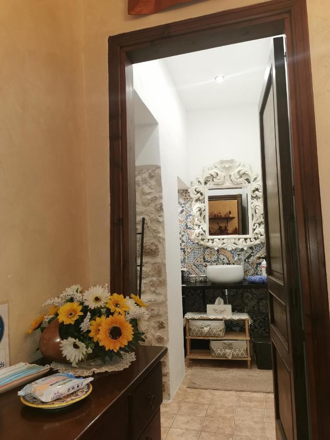 Home Kitó Ortigia Syracuse Exterior foto