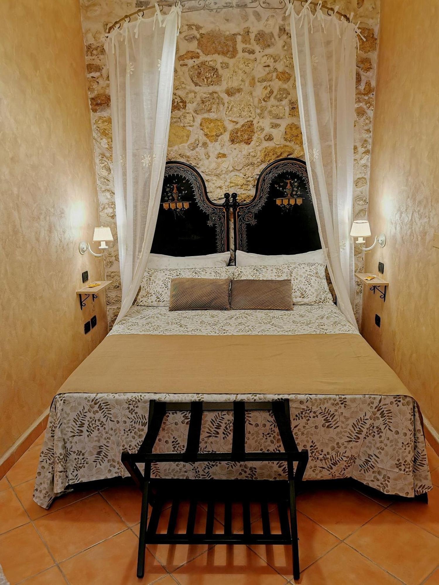 Home Kitó Ortigia Syracuse Exterior foto
