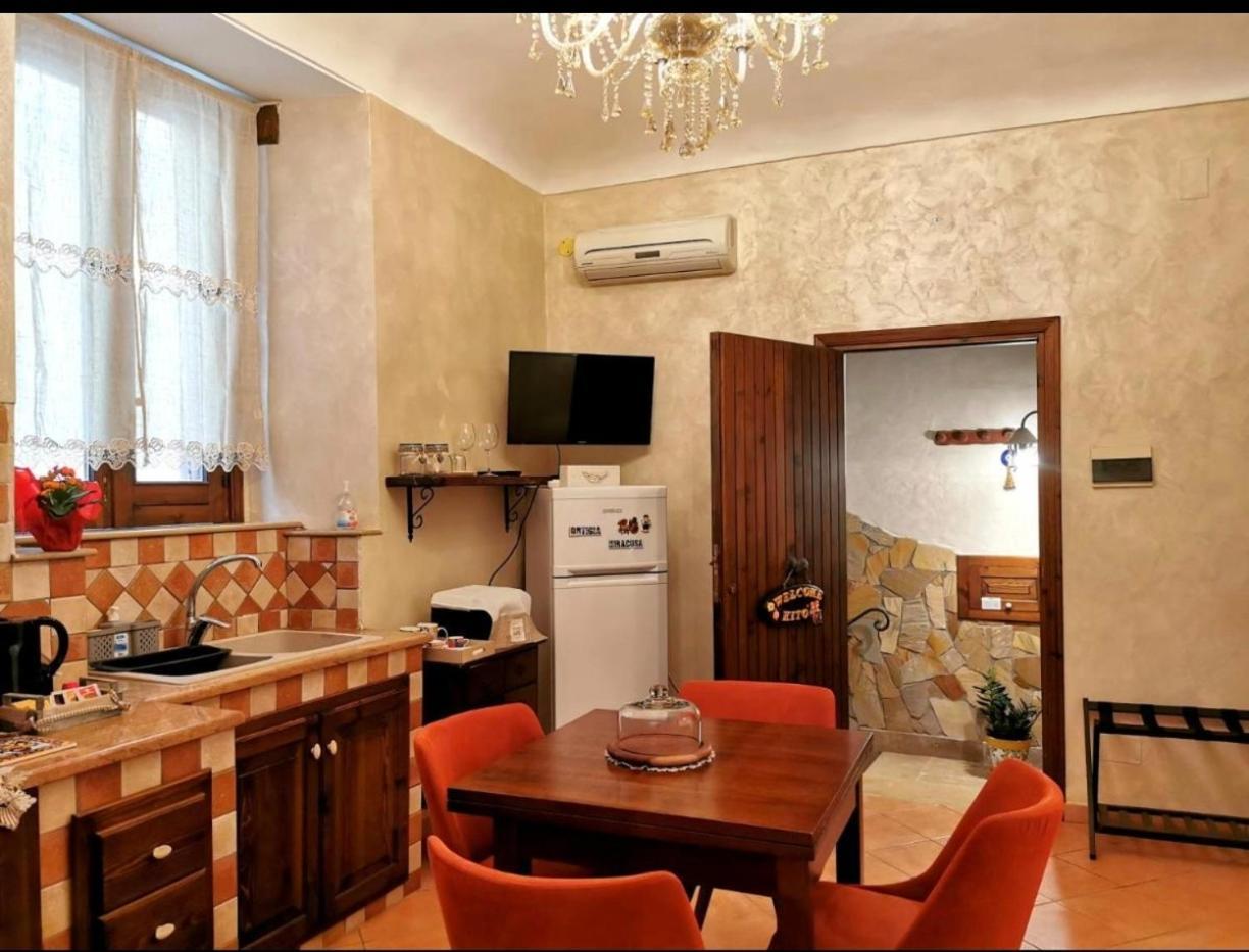 Home Kitó Ortigia Syracuse Exterior foto